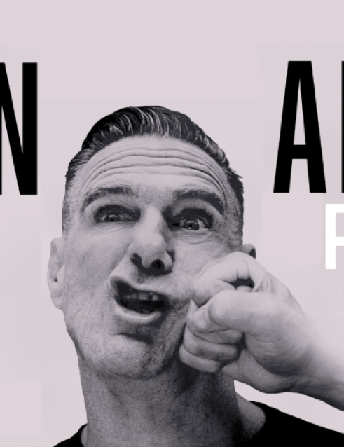 Bryan Adams Live SantaGiulia Dome Milano
