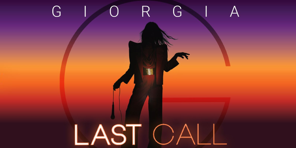 Giorgia Live SantaGiulia Dome Milano