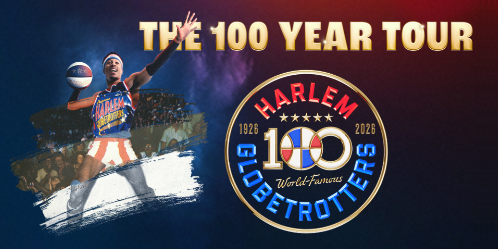 Harlem Globetrotters Live Assago Forum Milano