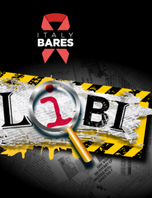 Italy Bares Live Assago Forum Milano