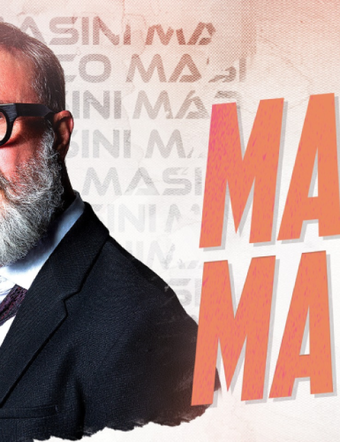 Masini Live Assago Forum Milano