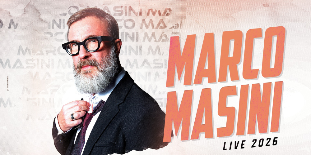 Masini Live Assago Forum Milano