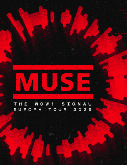 Muse Live SantaGiulia Dome Milano