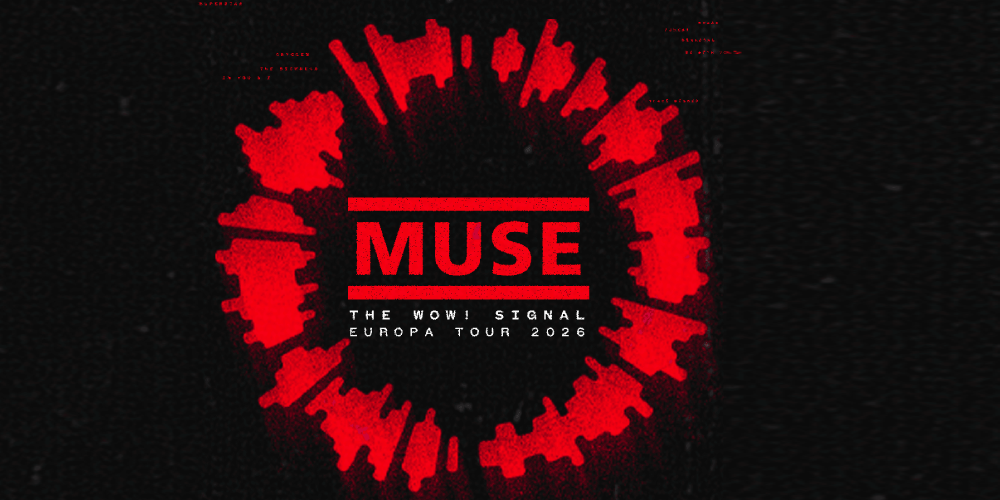 Muse Live SantaGiulia Dome Milano
