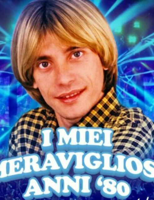 Nino DAngelo Live Assago Forum Milano