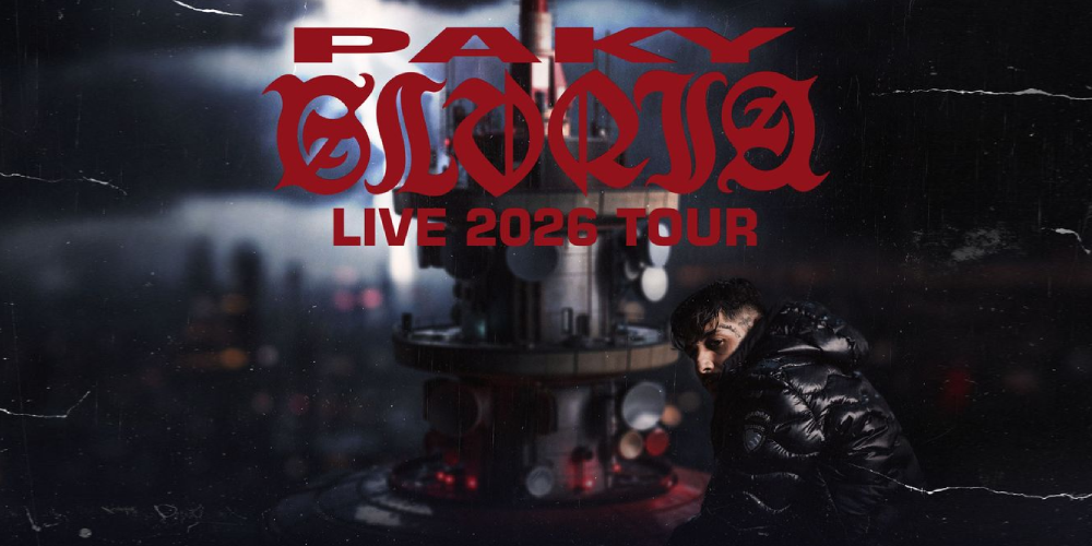 Paky Live Assago Forum MIlano