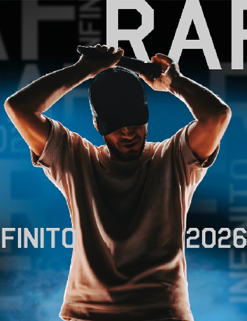 Raf Live Assago Forum Milano