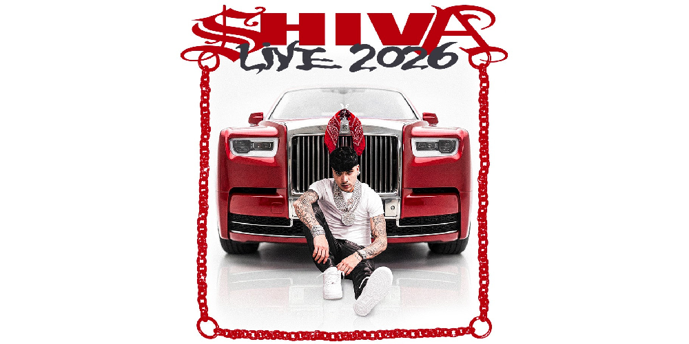 Shiva Live SantaGIulia Dome Milano