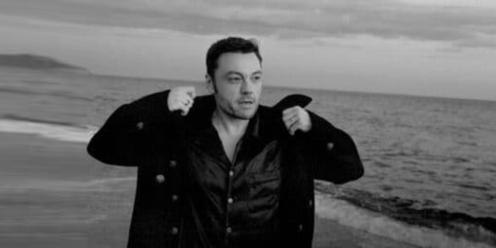 Tiziano Ferro Live Stadio San Siro Milano