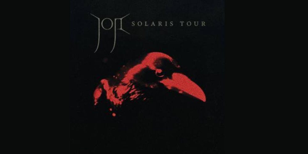 Joji Live Assago Forum Milano