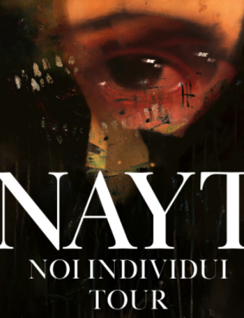 Nayt Live Assago Forum Milano