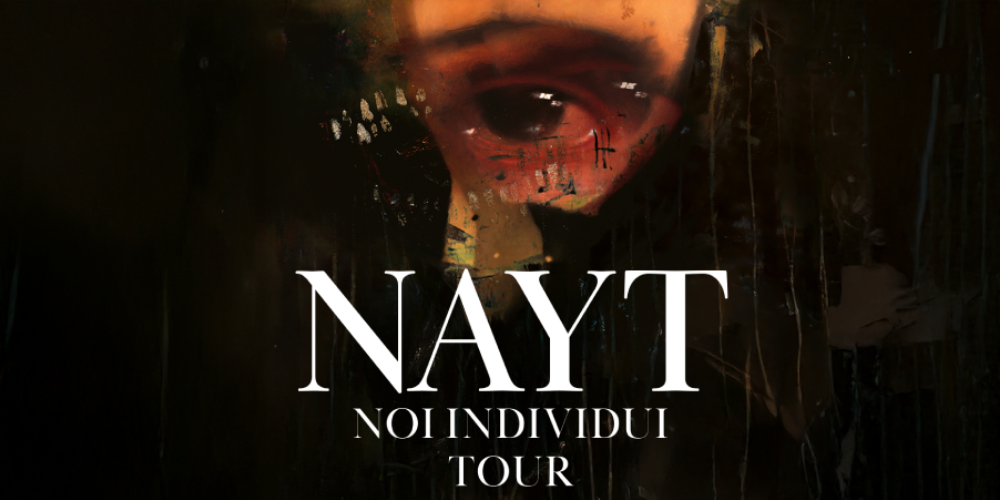 Nayt Live Assago Forum Milano