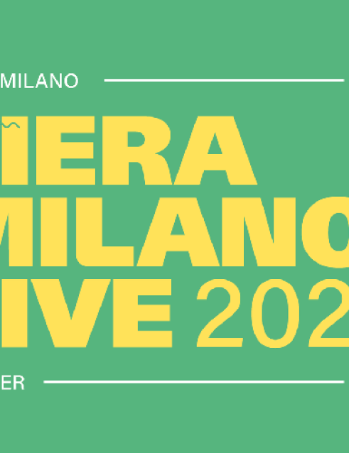 Fiera Milano Live 2026