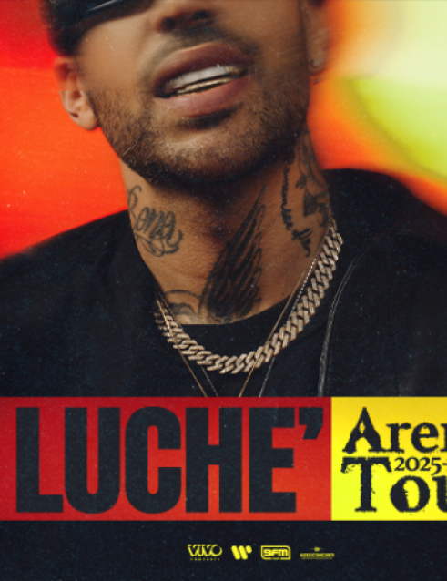 Luche Live Assago Forum Milano