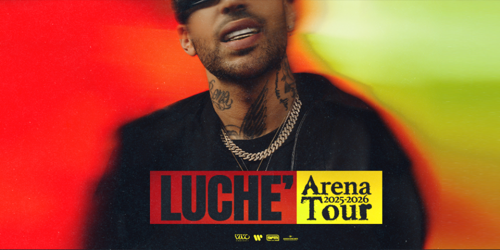 Luche Live Assago Forum Milano