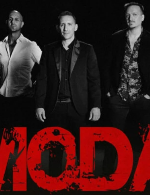 Moda Live Assago Forum Milano