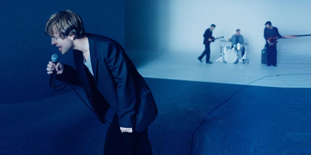 Tom Odell Live Assago Forum Milano