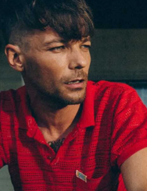 Louis Tomlinson Live Assago Forum Milano