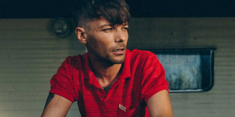 Louis Tomlinson Live Assago Forum Milano