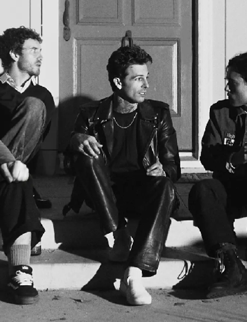 The Neighbourhood Live Assago Forum