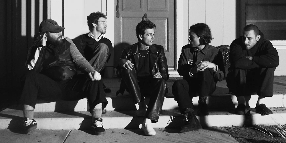 The Neighbourhood Live Assago Forum