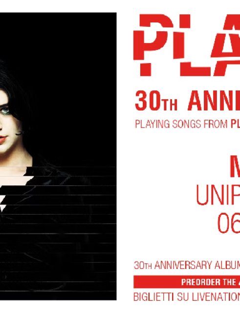 Placebo Live Assago Forum Milano