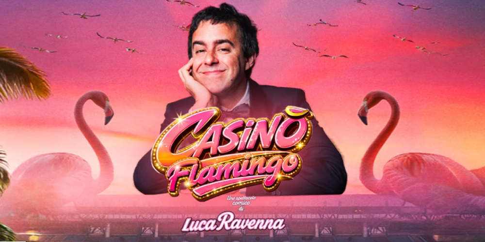 Luca Ravenna Live Assago Forum Milano