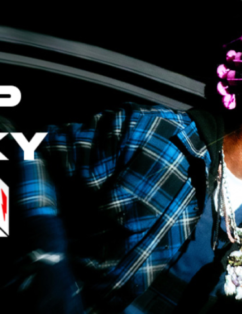 Asap Rocky Live Ippodromo Snai Milano 2026